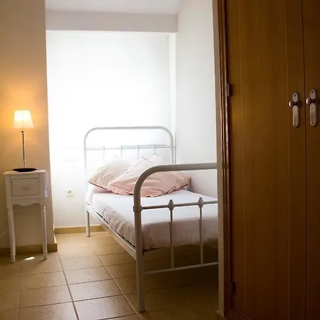 Apartment Puerta De