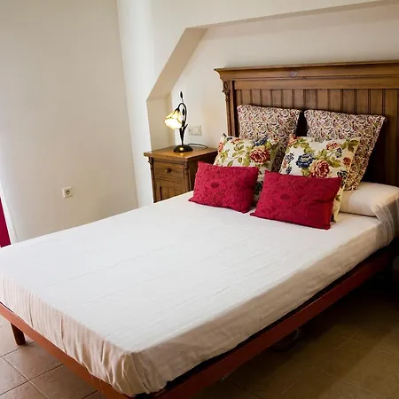 Puerta De Daire Ronda