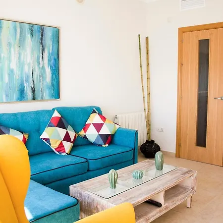 Puerta De Apartment *