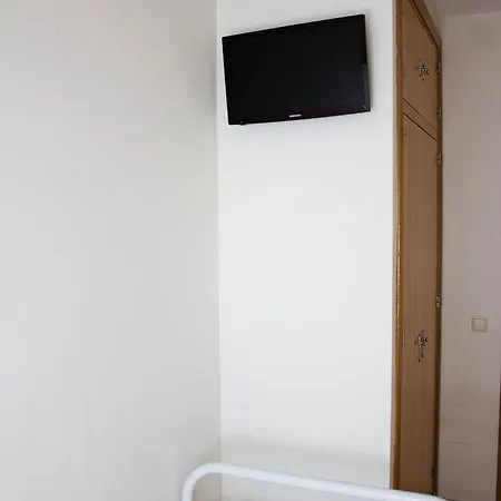 Daire Puerta De Ronda