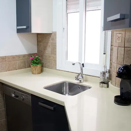 Puerta De Daire Ronda