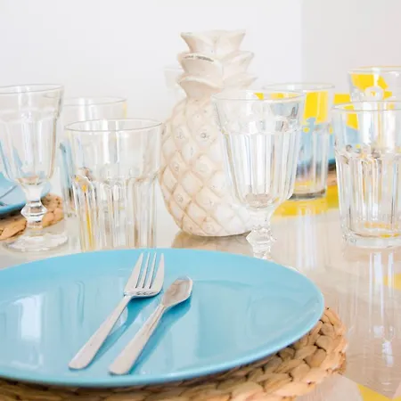 Daire Puerta De Ronda