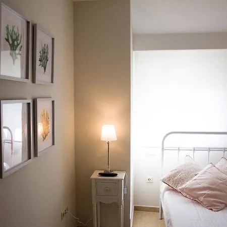 Puerta De Apartment