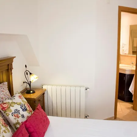 Apartment Puerta De