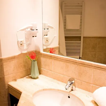 Apartment Puerta De