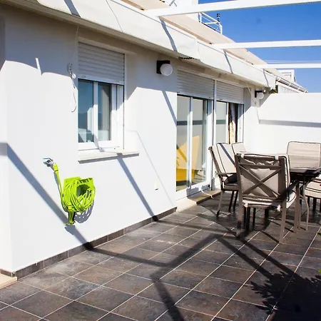 Puerta De Daire Ronda